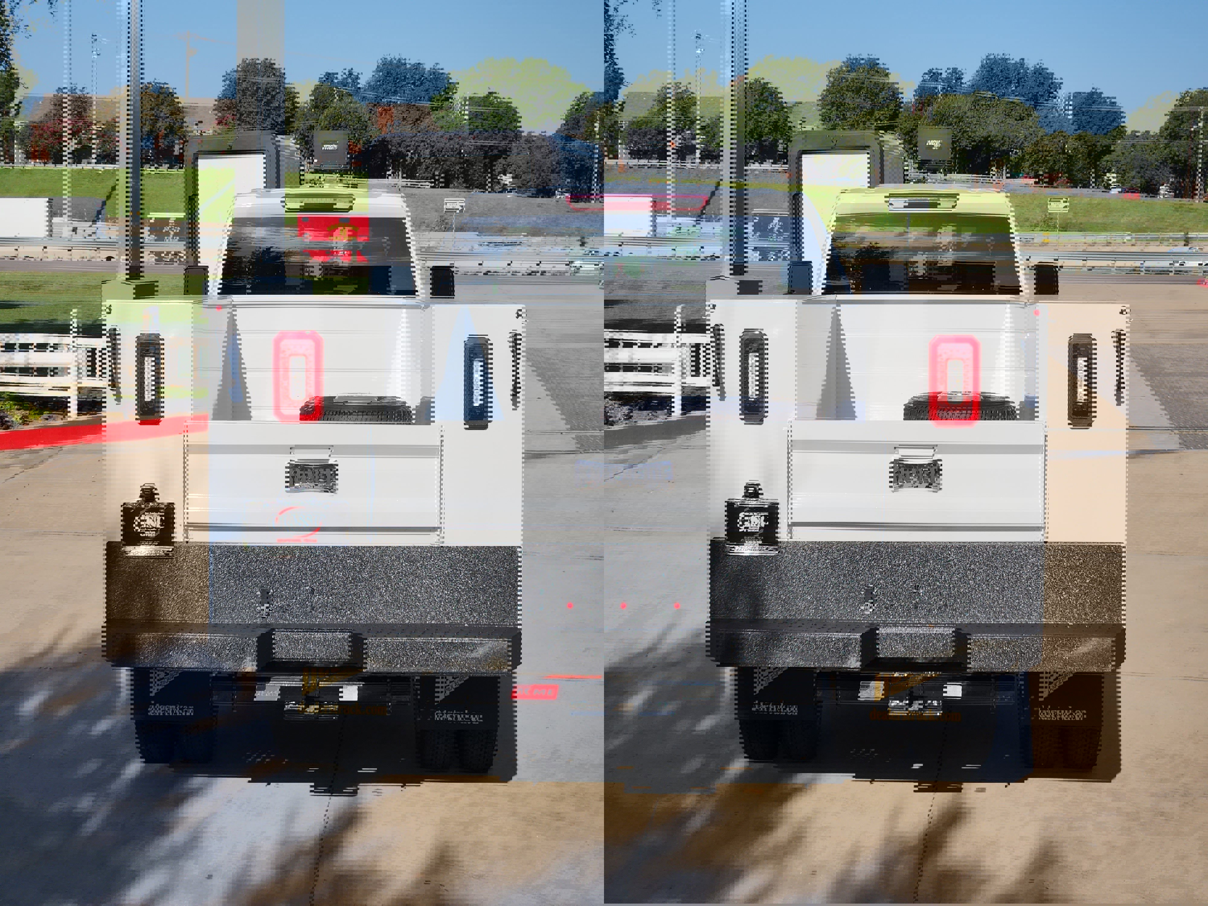 New 2025 Chevrolet Silverado 3500 W/T w/ WT Convenience Package image 13