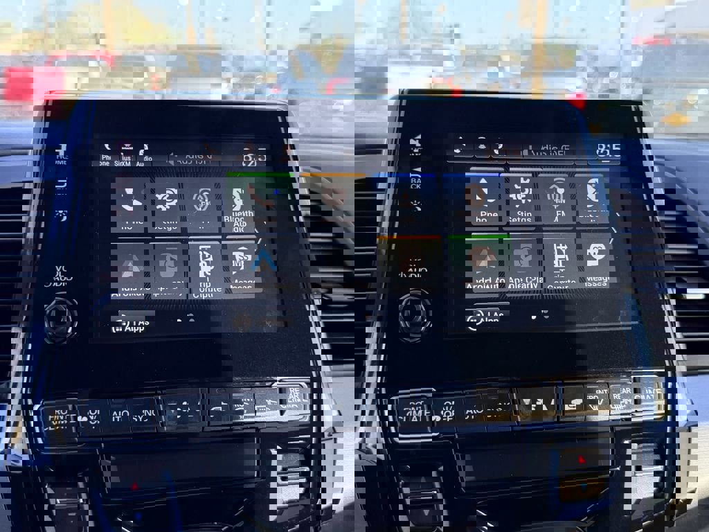 Used 2022 Honda Odyssey EX-L image 22