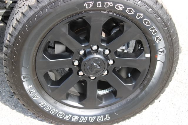 Used 2026 RAM 2500 Big Horn AWD/4WD image 16