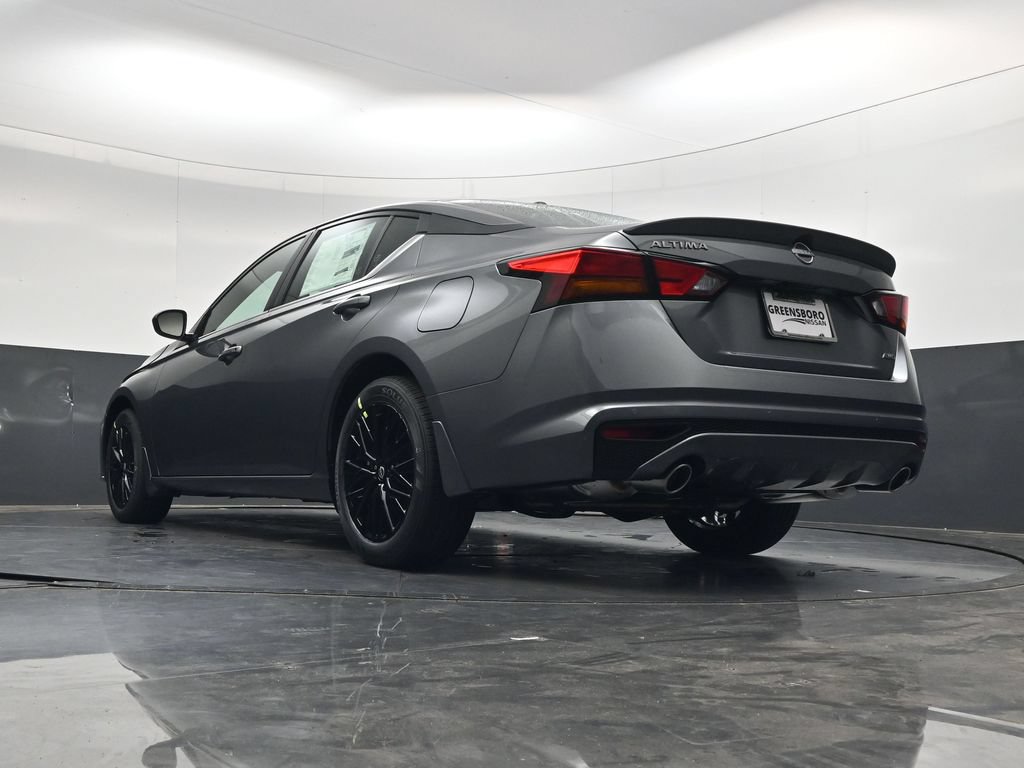 New 2026 Nissan Altima 2.5 SV AWD/4WD image 29