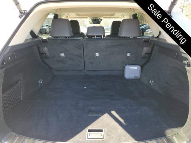 Used 2025 Lexus NX 250 FWD w/ Towing Package (2000 Lbs) image 18