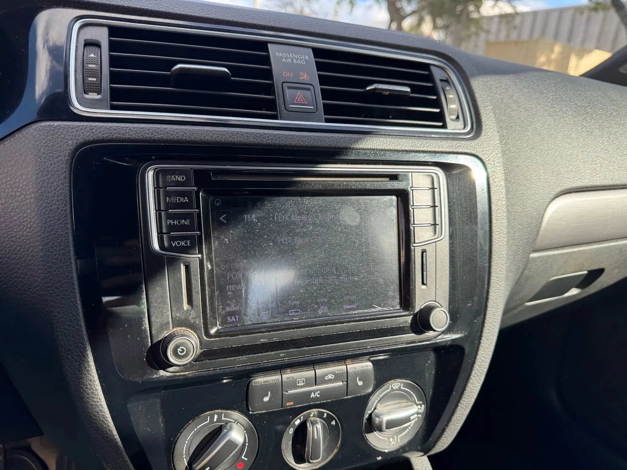 Used 2017 Volkswagen Jetta Sport FWD image 19
