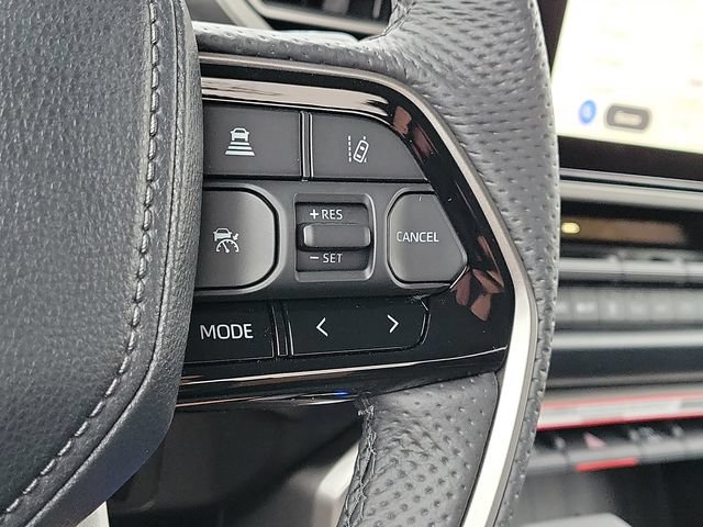 Used 2024 Toyota Tundra SR5 w/ TRD Off-Road Package AWD/4WD image 19