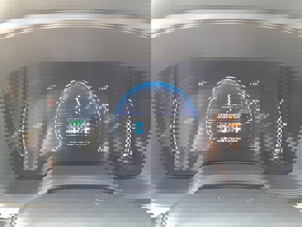 Certified 2026 Toyota Corolla LE image 24