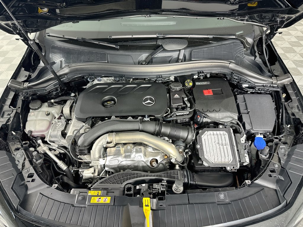Certified 2026 Mercedes-Benz GLA 250 image 29