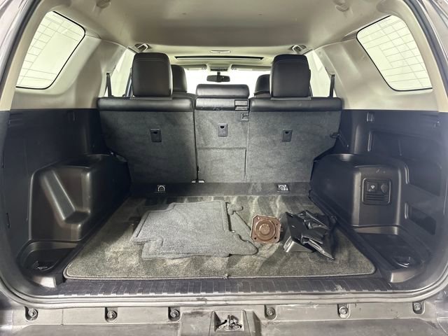 Used 2019 Toyota 4Runner SR5 Premium image 26