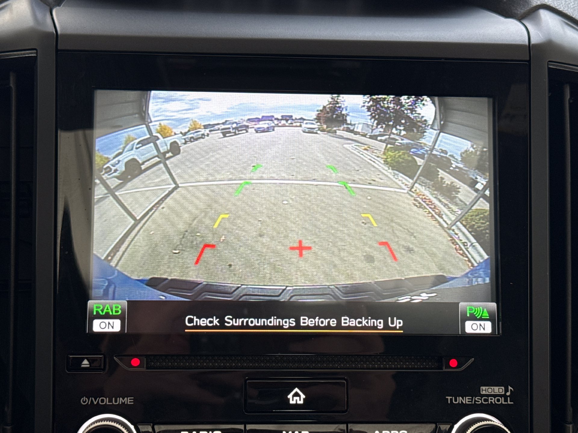Used 2023 Subaru Forester Wilderness AWD/4WD image 10