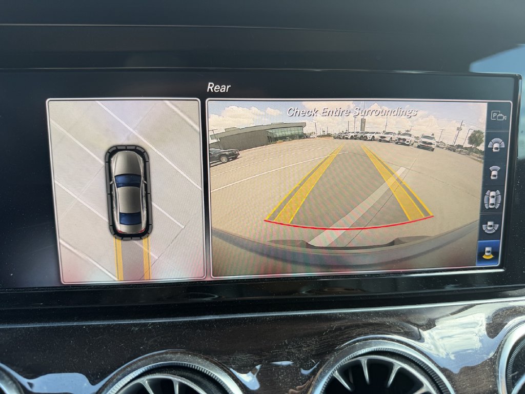 Used 2019 Mercedes-Benz CLS 450 image 20