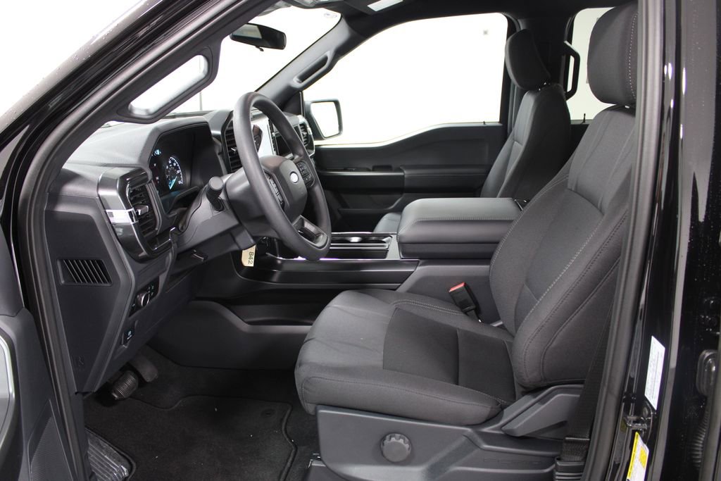 New 2026 Ford F150 STX image 20