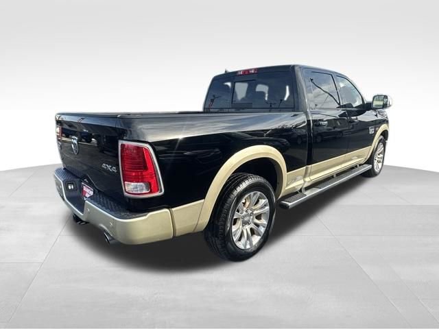 Used 2014 RAM 1500 Laramie Longhorn w/ Convenience Group image 21