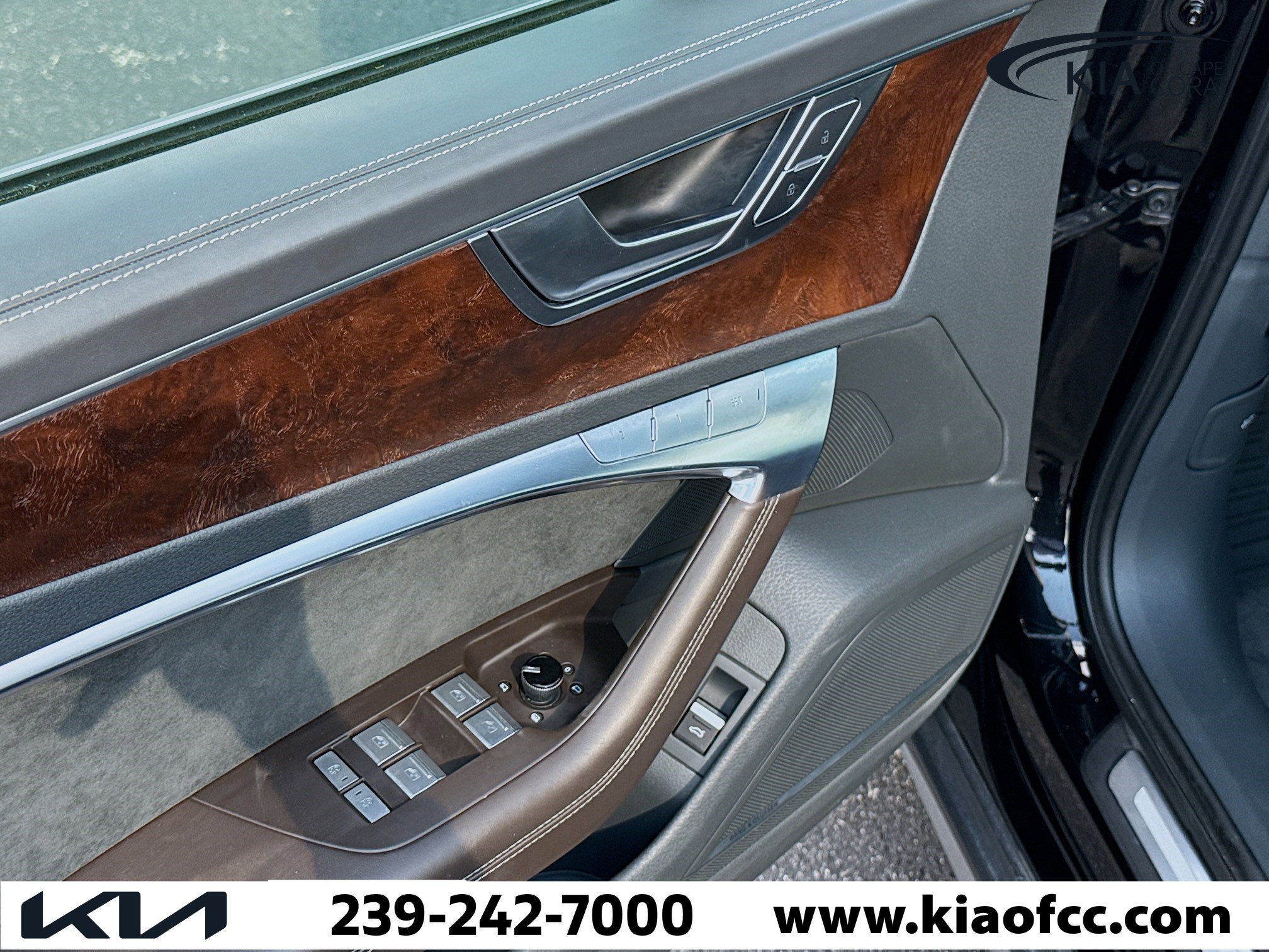 Used 2020 Audi A6 3.0T allroad Prestige image 23