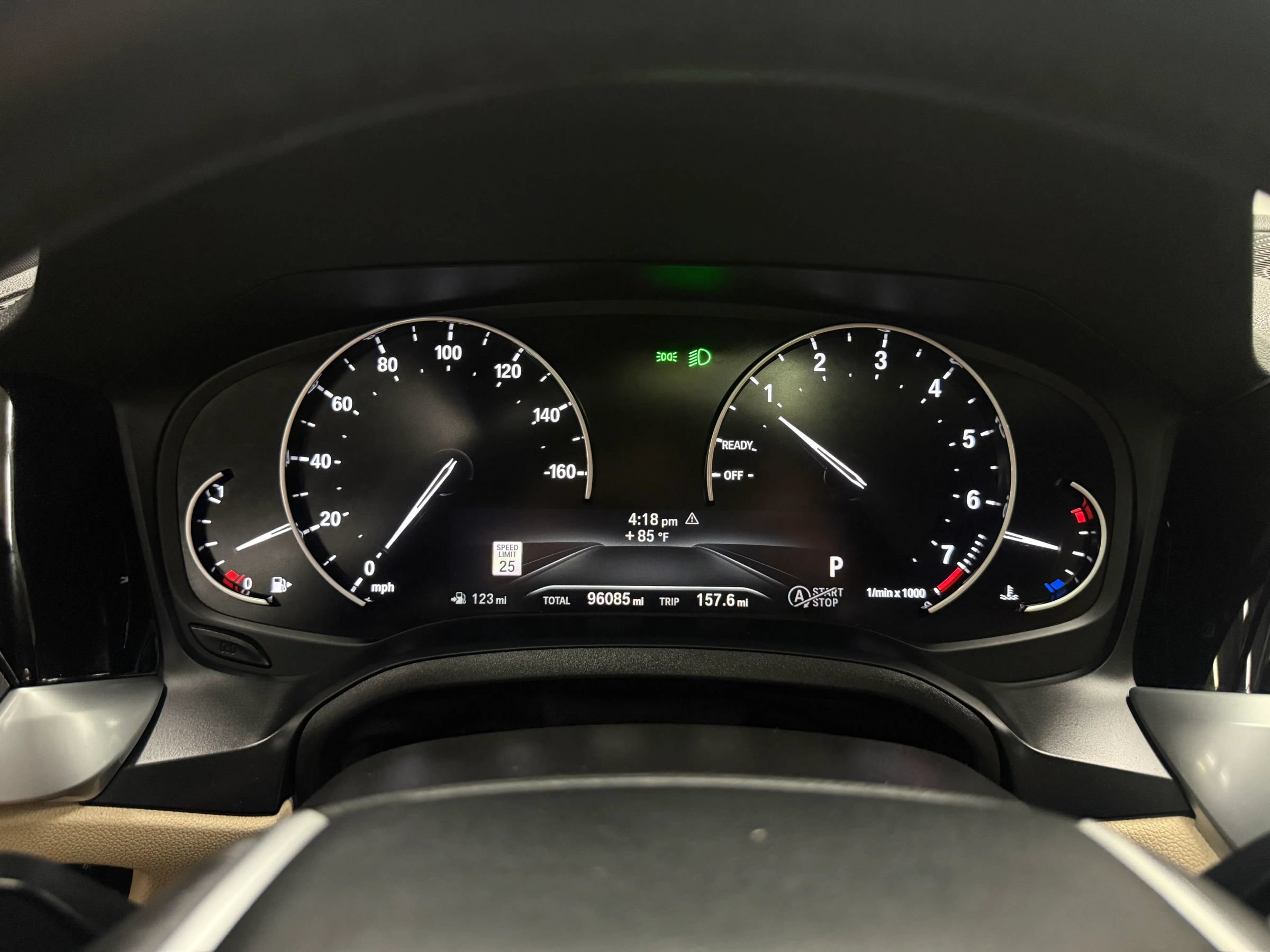 Used 2020 BMW 330i Sedan w/ Convenience Package RWD image 18