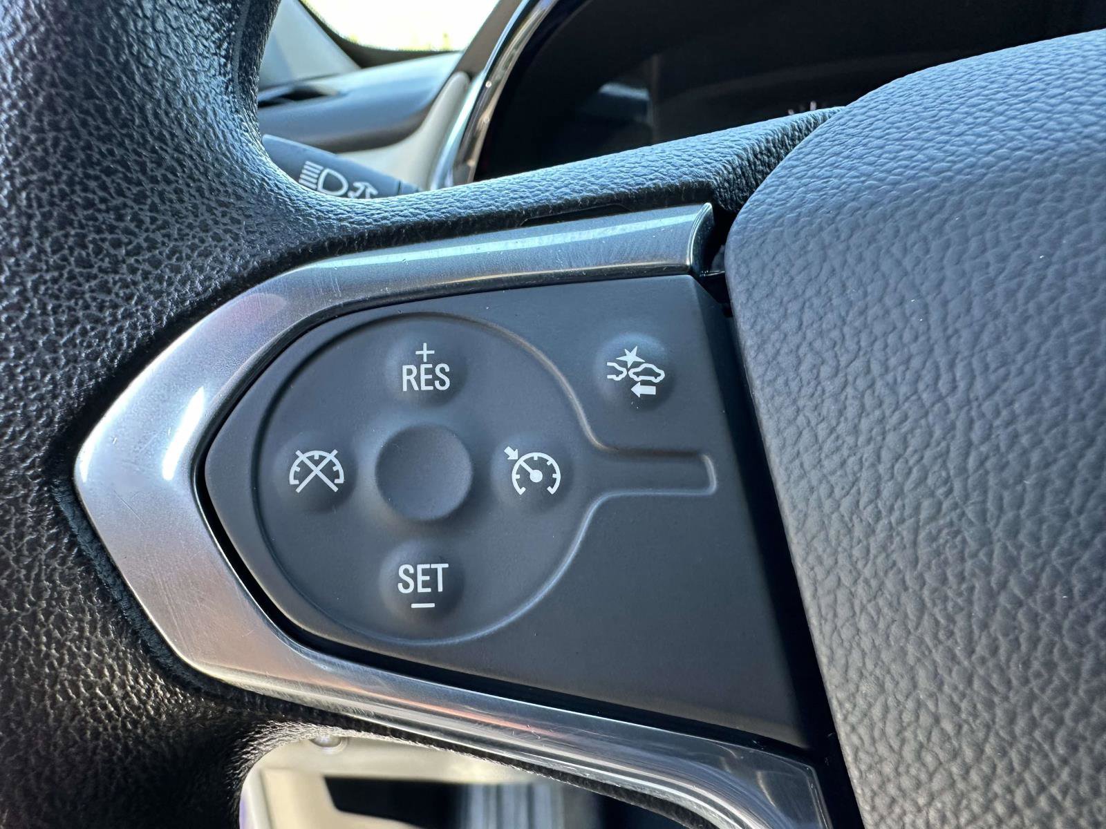 Certified 2023 Chevrolet Traverse LS w/ Safety Package image 16