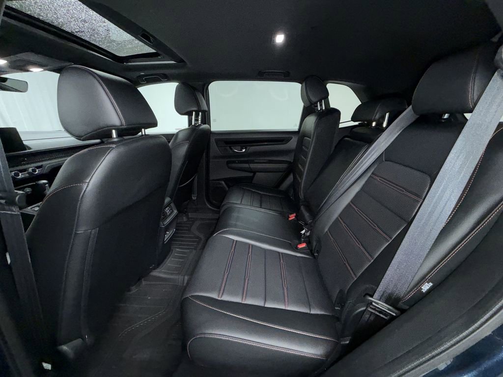 Used 2024 Honda CR-V Sport-L image 12