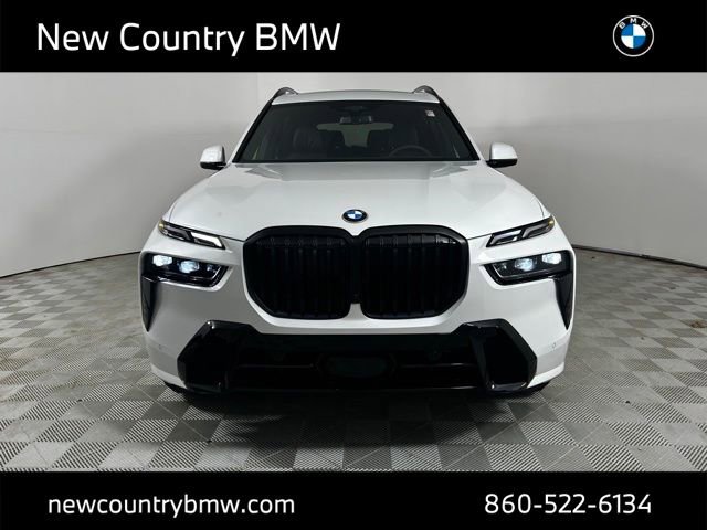 New 2026 BMW X7 xDrive40i image 2