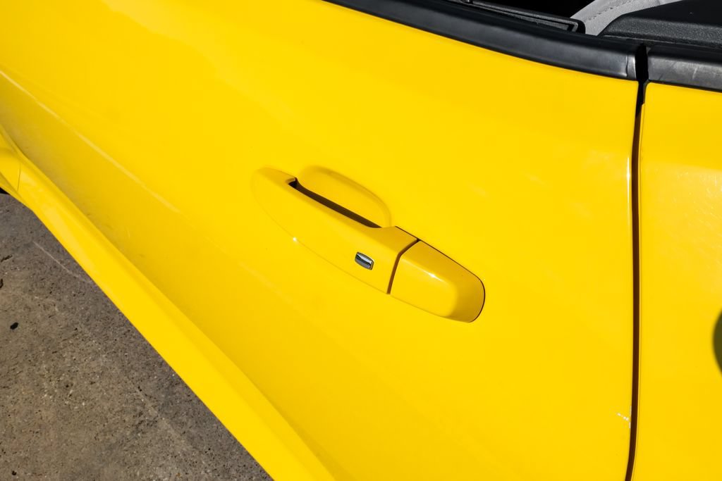 Used 2018 Chevrolet Camaro LT w/ RS Package RWD image 41