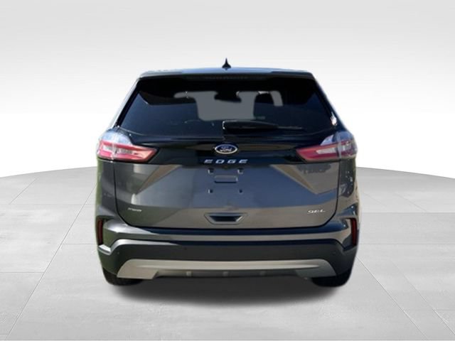 Used 2024 Ford Edge SEL AWD/4WD image 5
