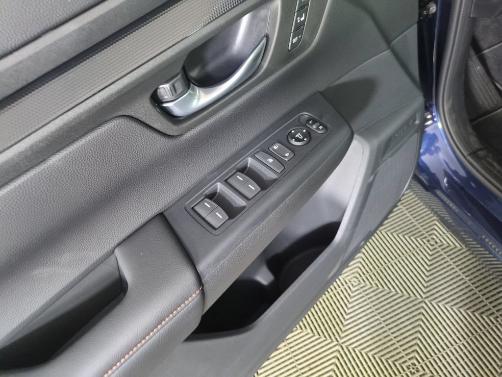 New 2026 Honda CR-V Sport-L image 11