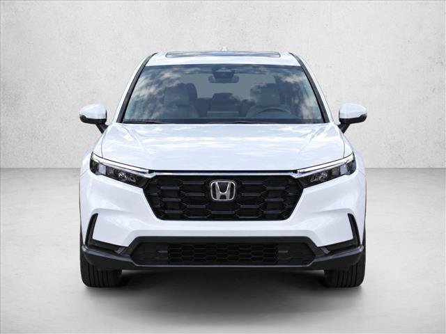 New 2027 Honda CR-V EX-L image 2