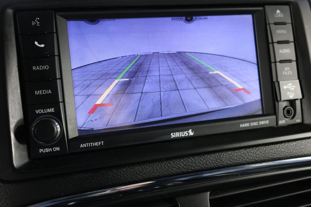 Used 2019 Dodge Grand Caravan GT FWD image 7