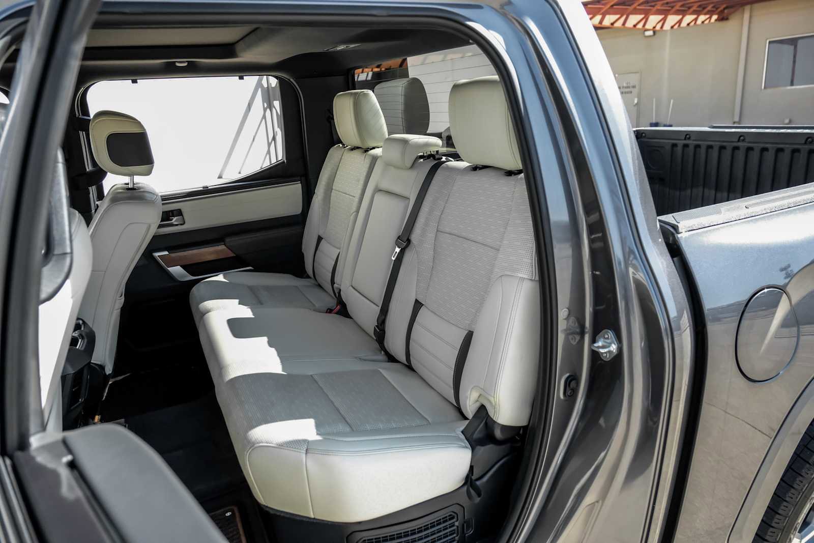 Used 2024 Toyota Tundra 1794 Edition image 40