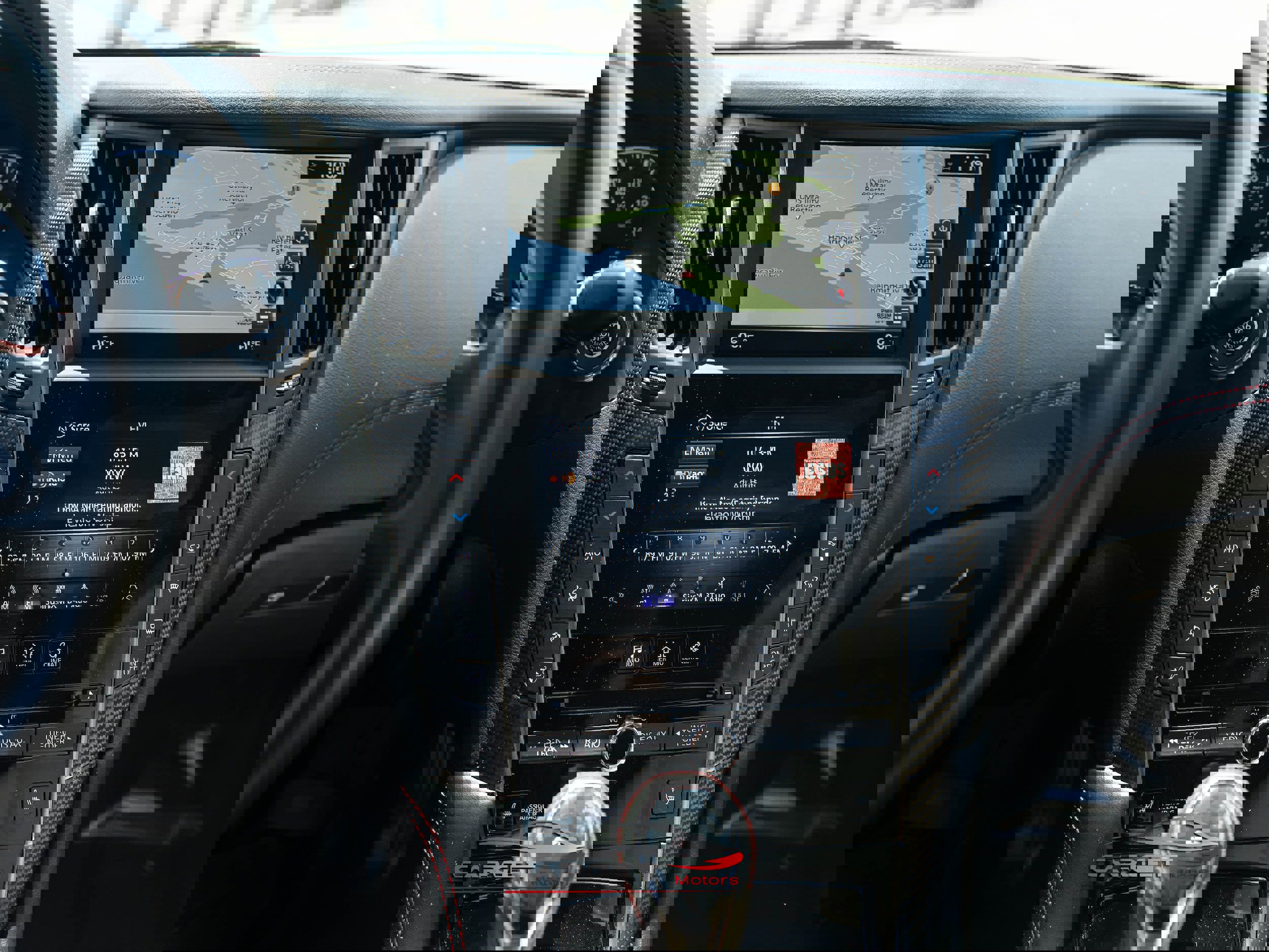 Used 2022 INFINITI Q50 Red Sport 400 image 28