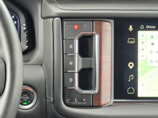 Used 2024 GMC Yukon Denali Ultimate AWD/4WD image 18