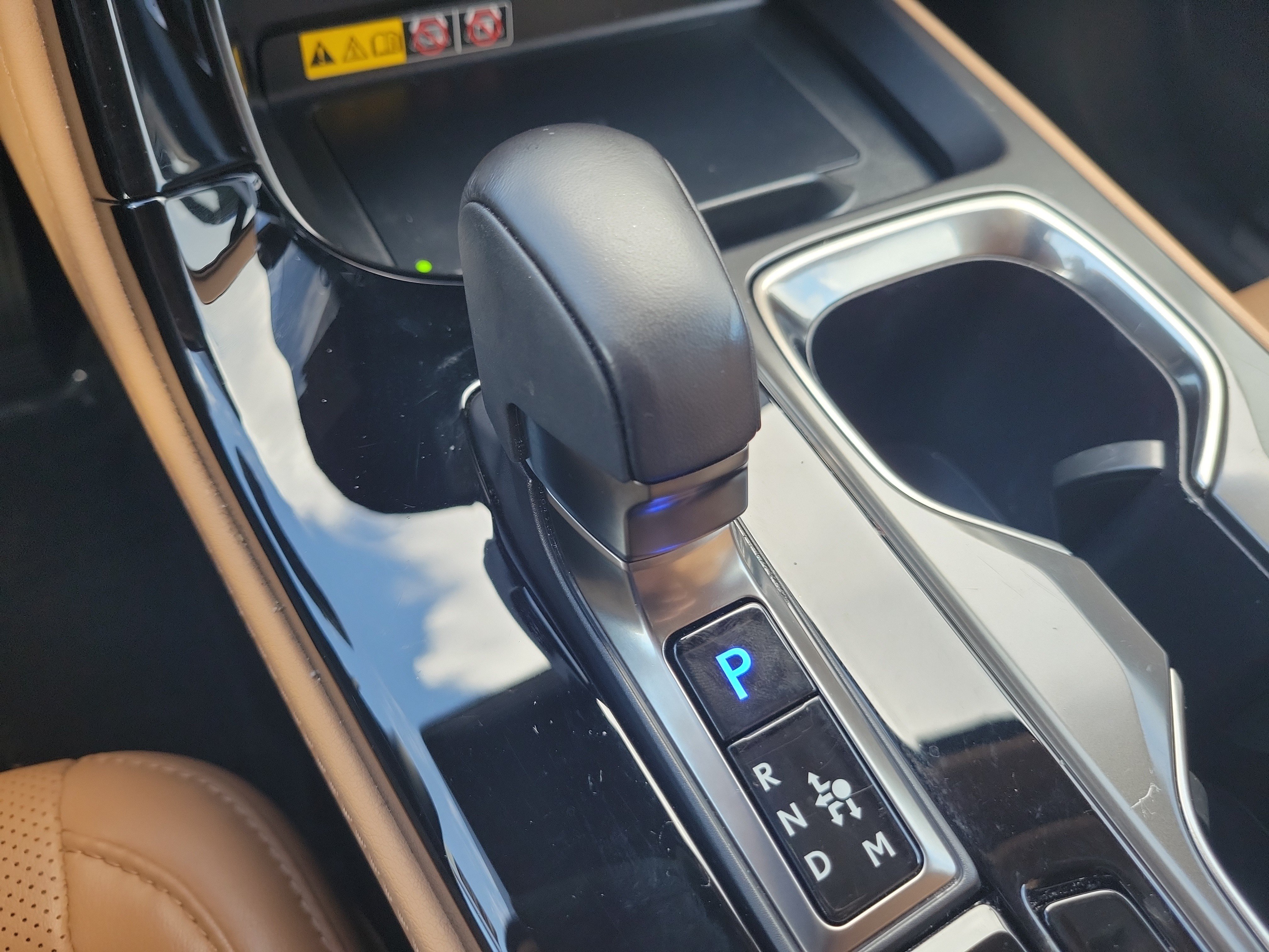 Used 2025 Lexus NX 250 FWD w/ Towing Package (2000 Lbs) image 27