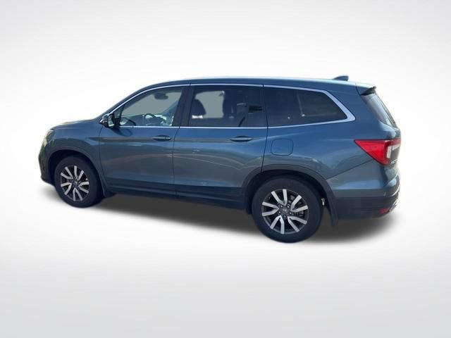 Used 2021 Honda Pilot EX-L image 9