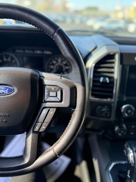 Used 2019 Ford F150 XLT w/ Equipment Group 302A Luxury image 15