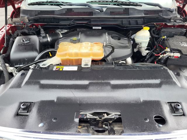 Used 2015 RAM 1500 Big Horn image 25