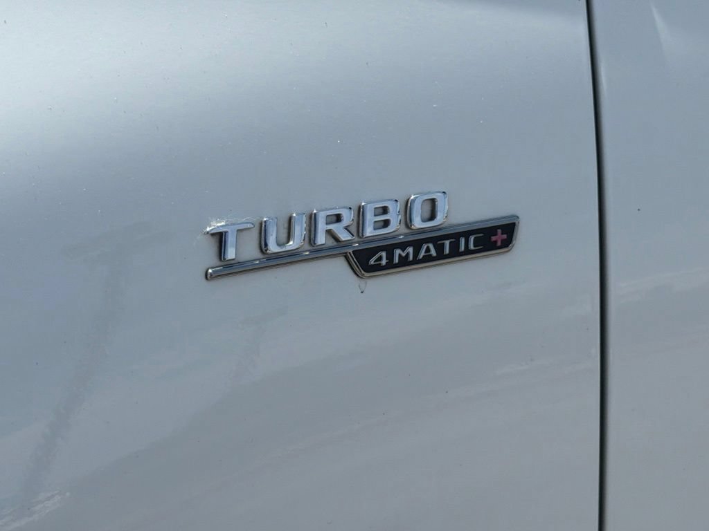 Certified 2023 Mercedes-Benz GLE 53 AMG 4MATIC Coupe image 20