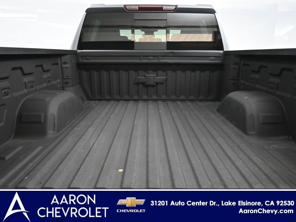 New 2025 Chevrolet Silverado 1500 LT w/ All Star Edition Plus image 33