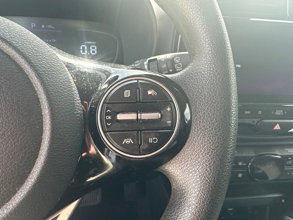 Used 2023 Kia Soul S FWD image 19