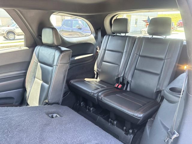 Used 2024 Dodge Durango GT AWD/4WD image 18