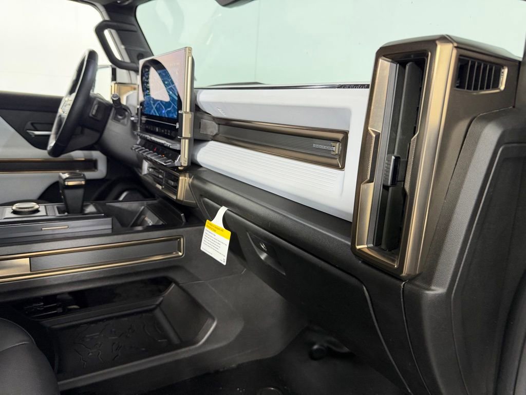 Used 2023 GMC Hummer EV Edition 1 AWD/4WD image 31