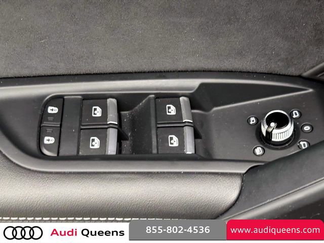 Certified 2023 Audi SQ5 Prestige w/ Prestige Package AWD/4WD image 19
