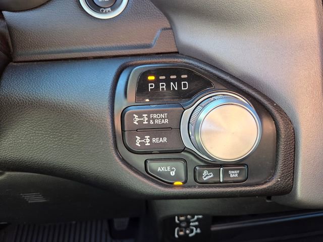 Certified 2022 RAM 2500 Power Wagon w/ Level 1 Equipment Group image 29