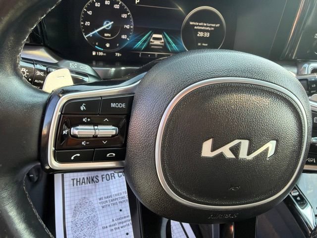 Used 2023 Kia Sorento SX AWD/4WD image 18