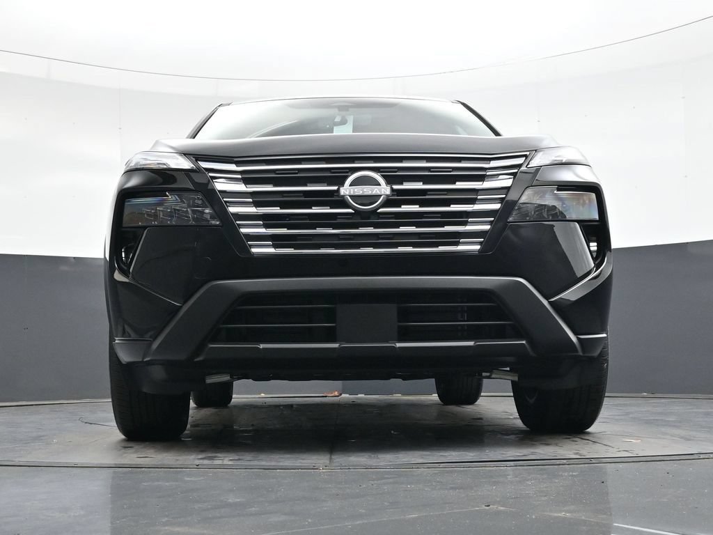 Certified 2026 Nissan Rogue SV FWD image 45