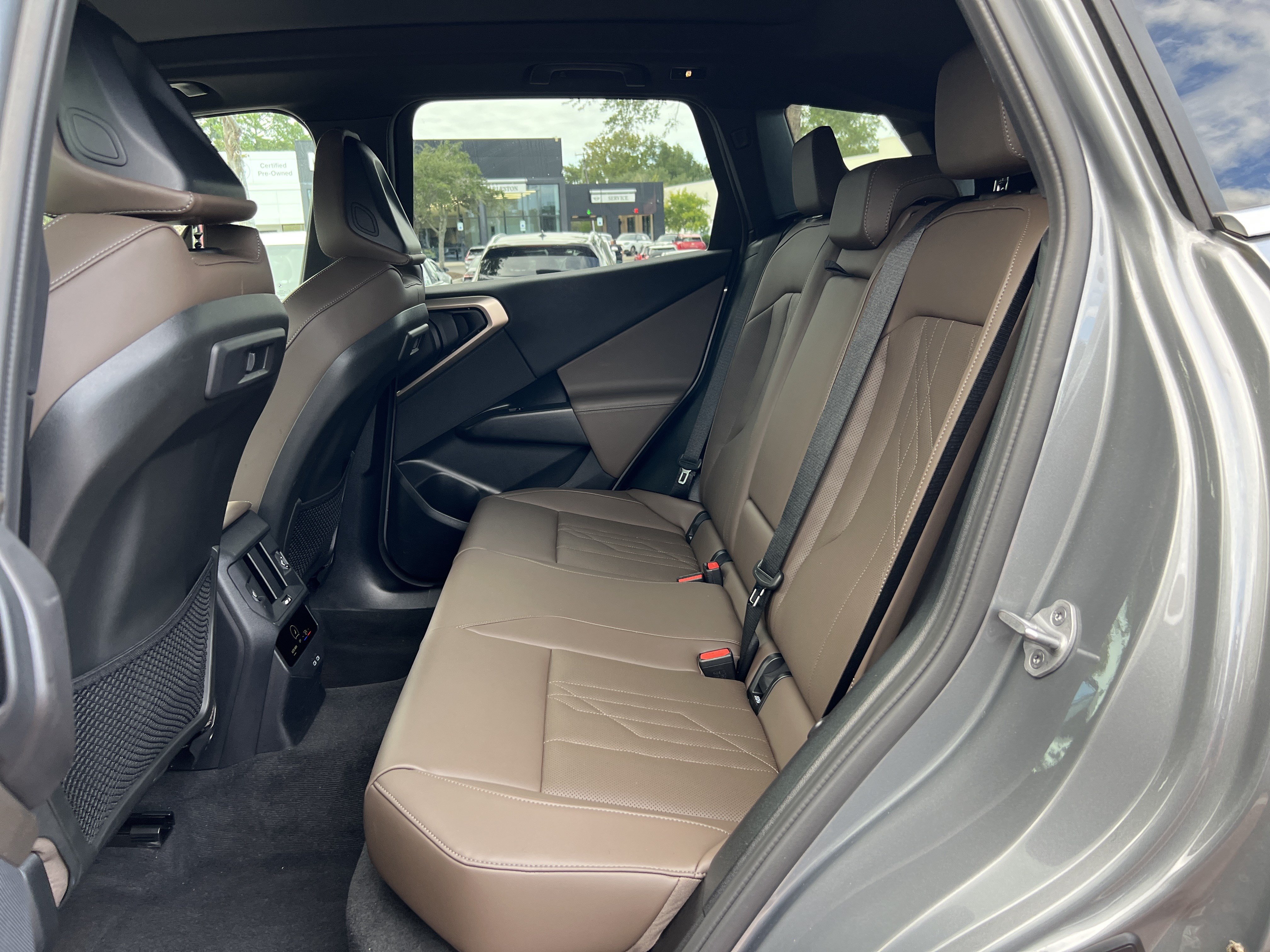 Certified 2025 BMW X3 xDrive30i AWD/4WD image 30