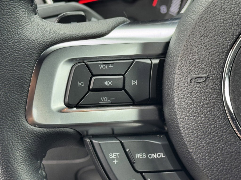 Certified 2019 Ford Mustang Coupe image 22