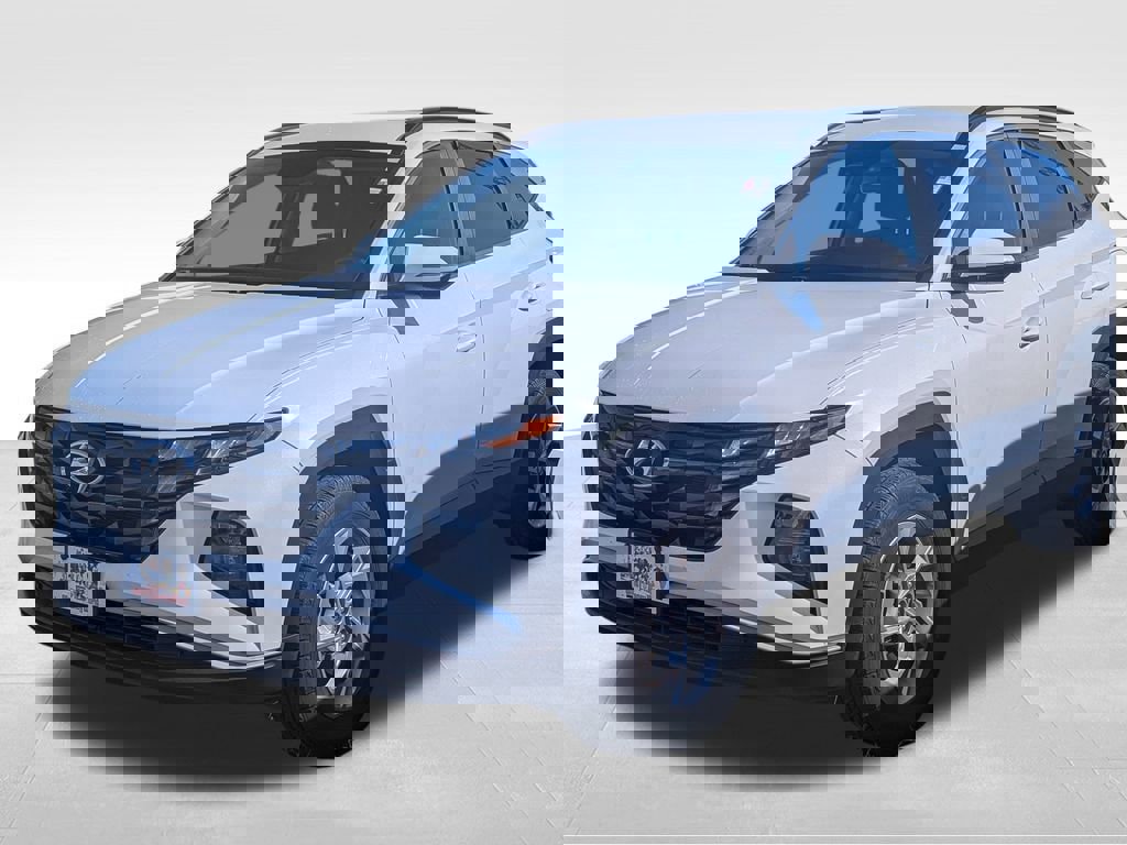 Used 2022 Hyundai Tucson SEL image 9