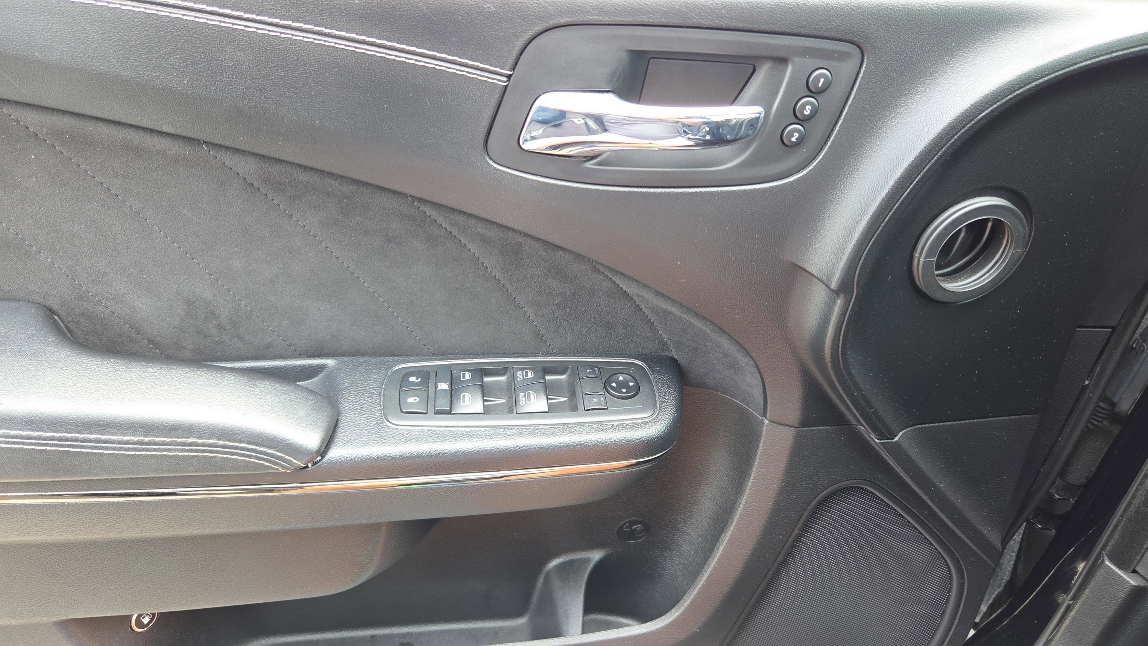 Used 2019 Dodge Charger SRT Hellcat w/ Harman/Kardon Audio Group RWD image 28