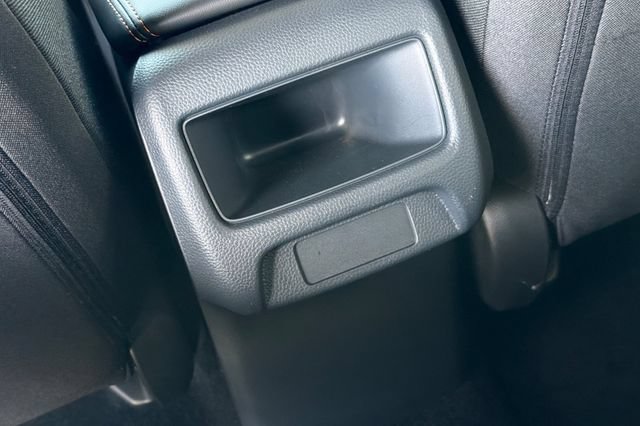Certified 2026 Honda HR-V Sport image 16