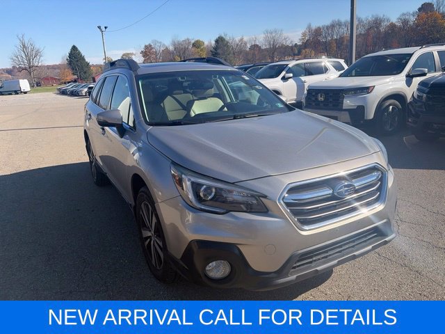 Used 2019 Subaru Outback 3.6R Limited AWD/4WD image 8