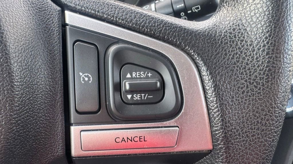 Used 2018 Subaru Forester 2.5i w/ Popular Package #3A AWD/4WD image 22