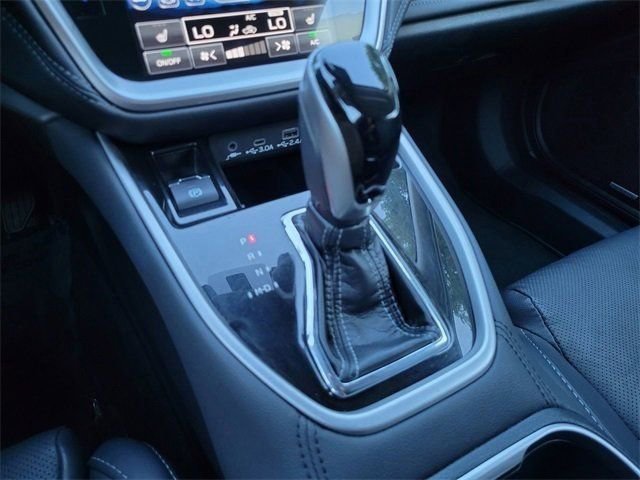 Used 2024 Subaru Outback Limited XT image 25