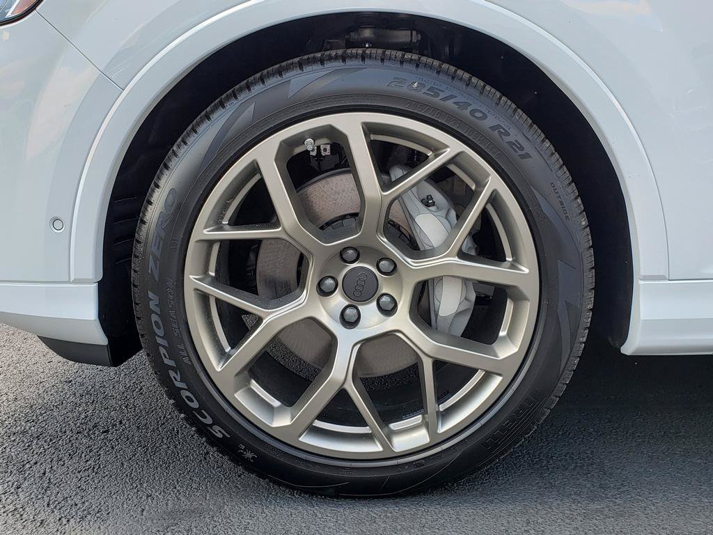 New 2026 Audi Q7 3.0T Prestige AWD/4WD image 12