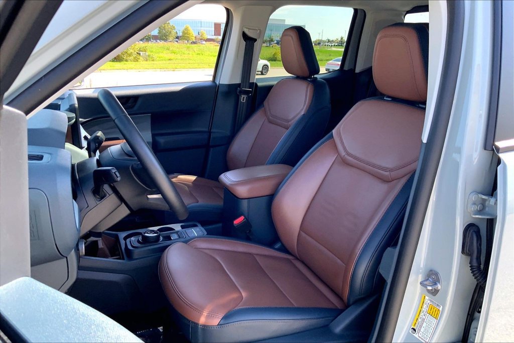 Used 2024 Ford Maverick Lariat w/ 4K Tow Package AWD/4WD image 24